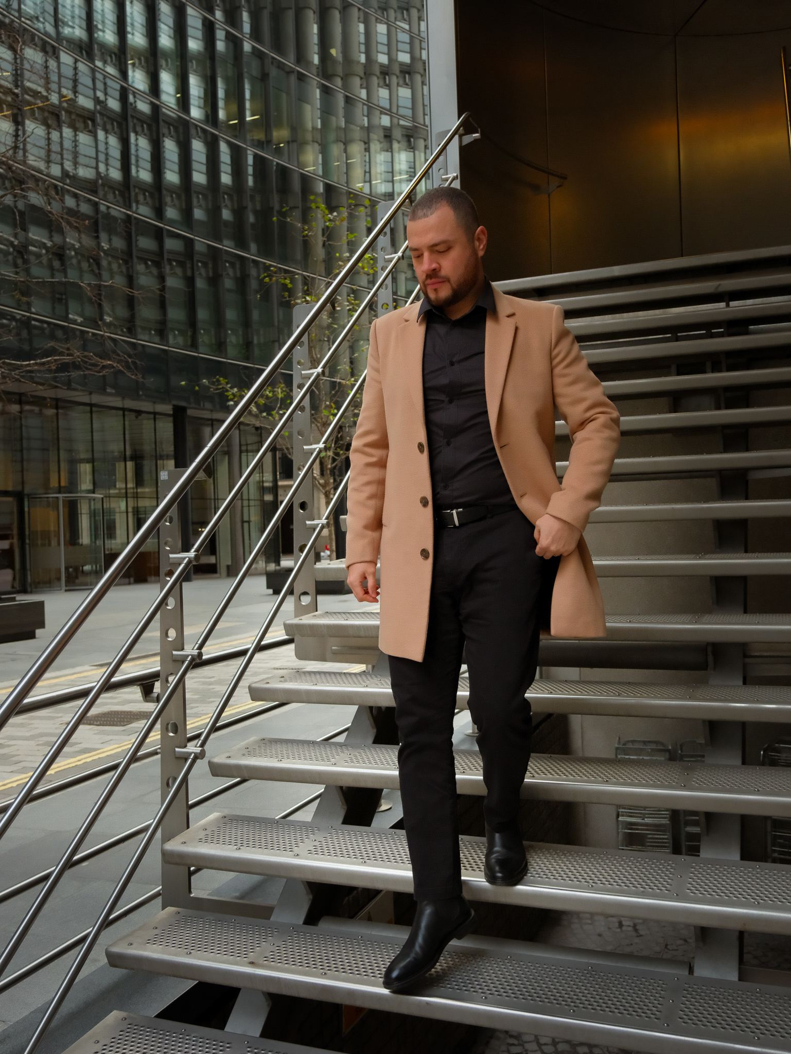 Lucas retrato profissional 9